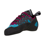 Tarantulace Women's Topaz/Red Plum Alt View #3