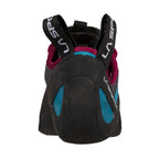 Tarantulace Women's Topaz/Red Plum Alt View #6