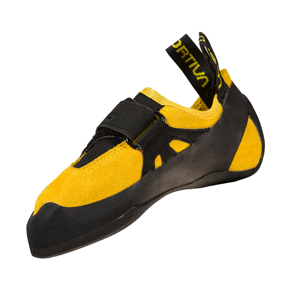 Tarantula Jr Yellow/Black Alt View #3
