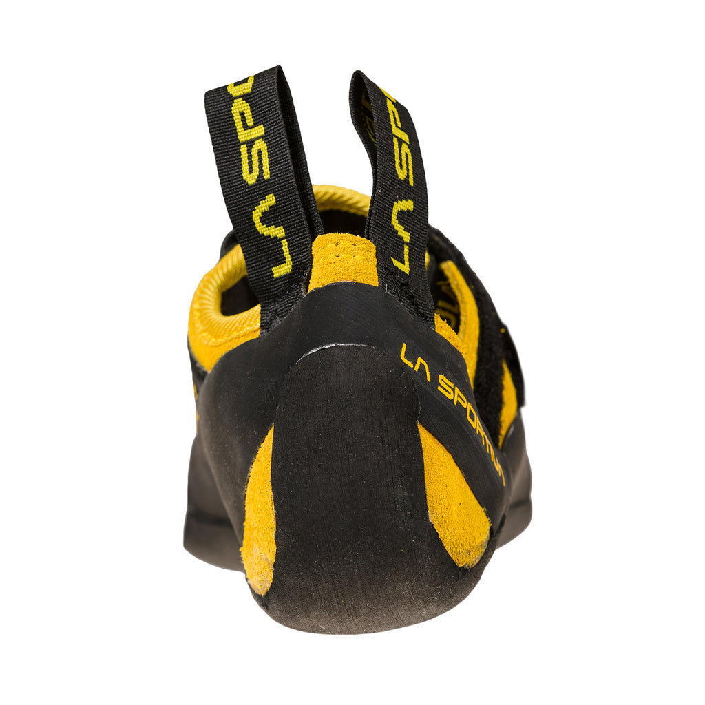 Tarantula Jr Yellow/Black Alt View #6
