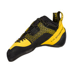 Katana Lace (2023) Yellow/Black Alt View #3
