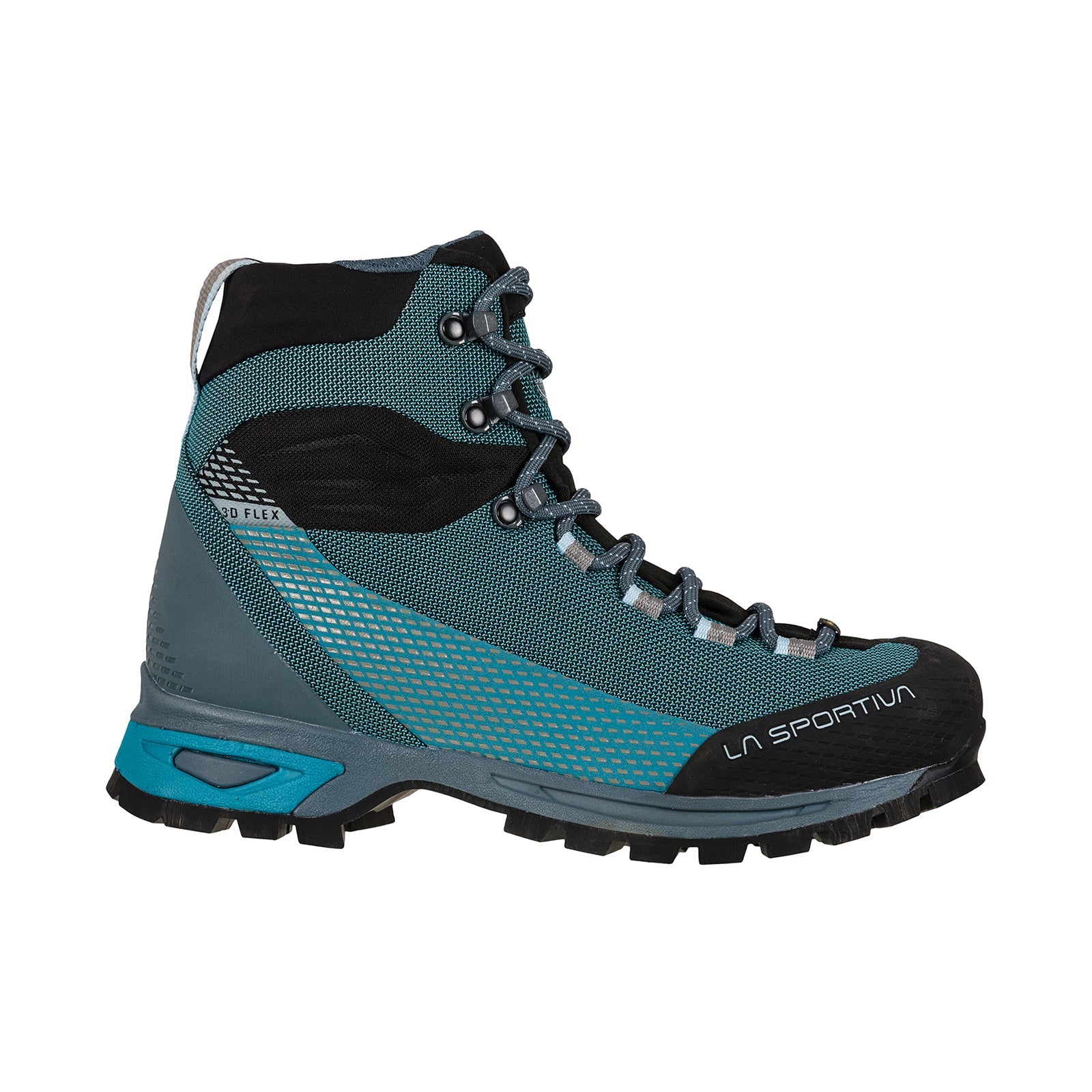Trango Trk GTX Women's Topaz/Celestial Blue