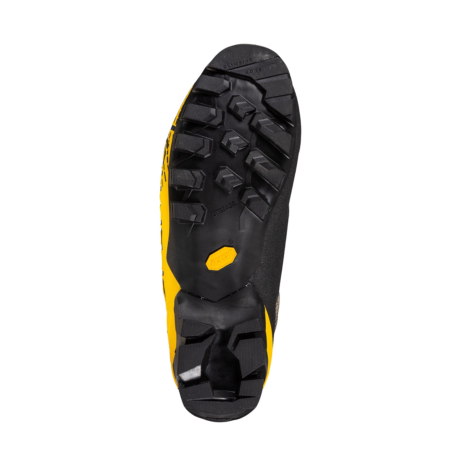 G-Tech Black/Yellow Alt View #6
