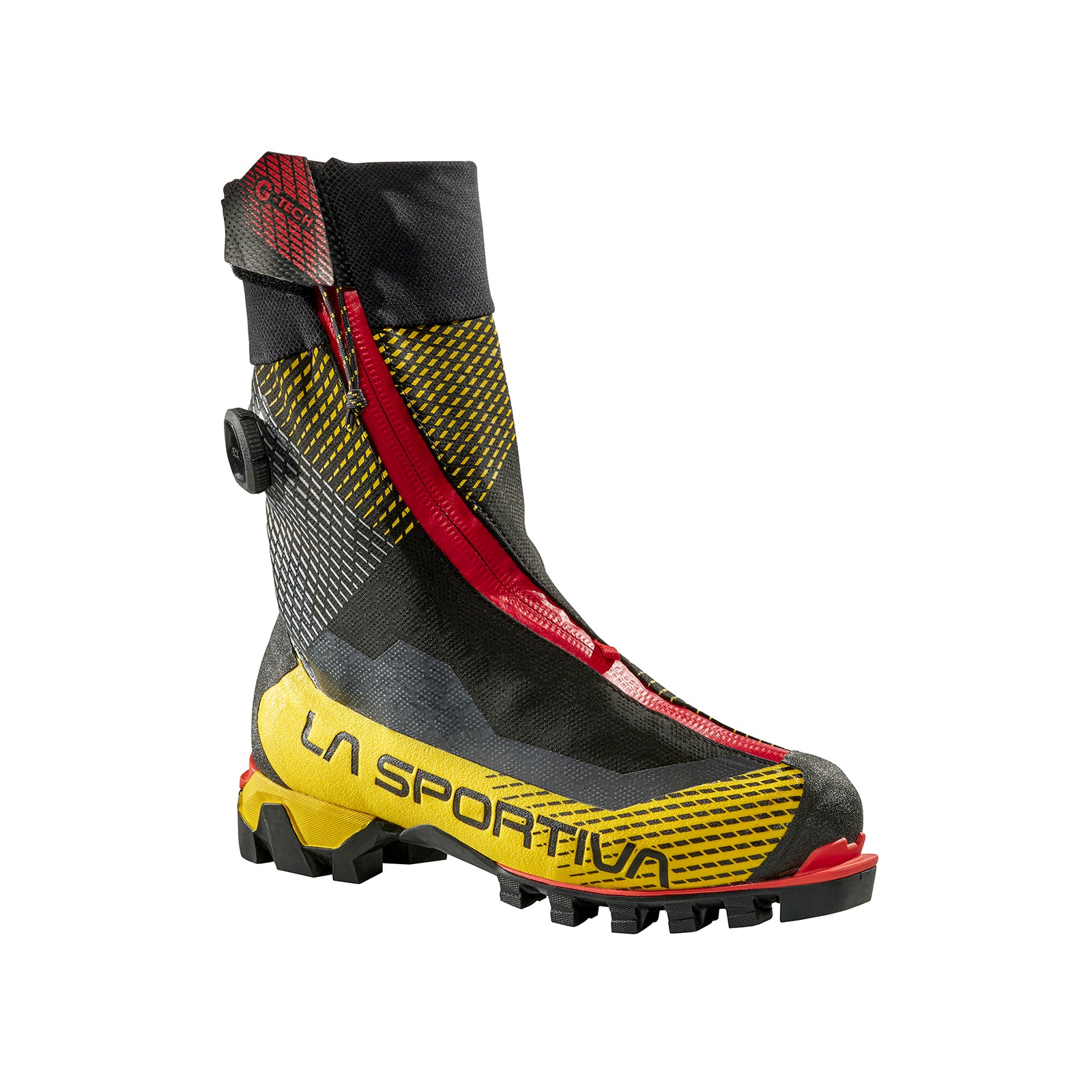 La Sportiva G-Tech Mountaineering Boot