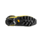 G-Tech Black/Yellow Alt View #4