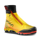Vitesse Aequilibrium GTX (2024) Jaune/Noir Alt View #2