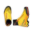 Vitesse Aequilibrium GTX (2024) Jaune/Noir Alt View #7