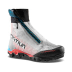 Aequilibrium Speed ​​GTX Femme (2024) Blanc/Hibiscus Alt View #2
