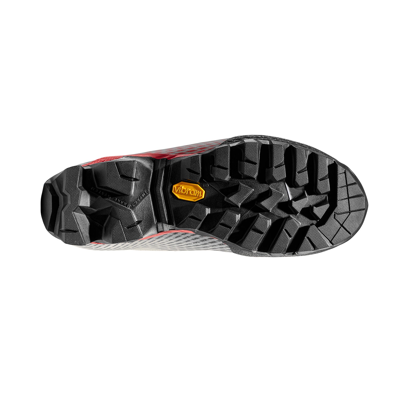 Aequilibrium Speed ​​GTX Femme (2024) Blanc/Hibiscus Alt View #3
