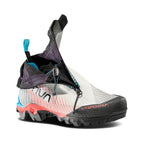 Aequilibrium Speed ​​GTX Femme (2024) Blanc/Hibiscus Alt View #4
