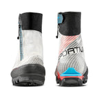Aequilibrium Speed ​​GTX Femme (2024) Blanc/Hibiscus Alt View #6