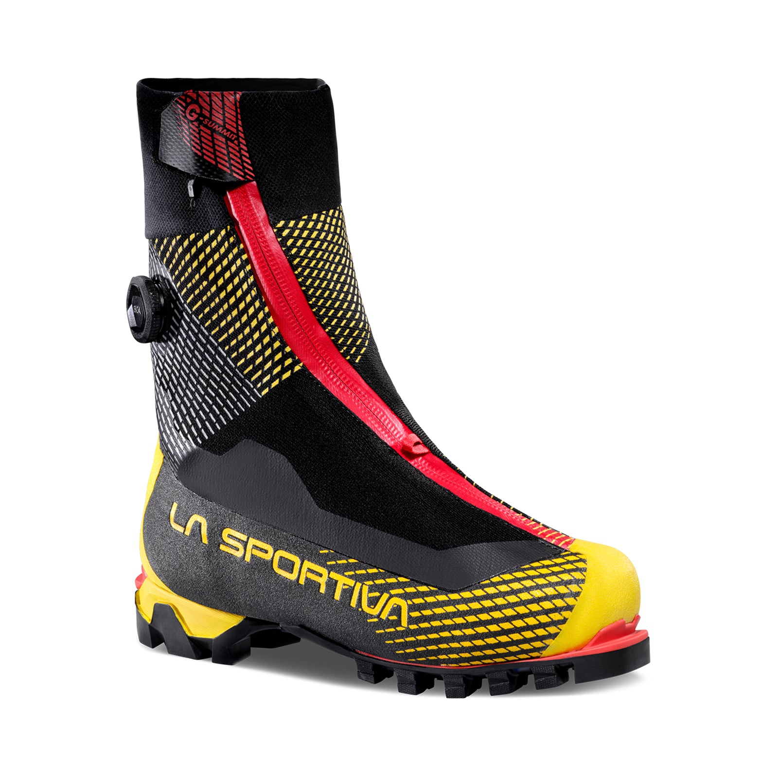 スポルティバ G5 42 1/2 La Sportiva G-Summit Mountaineering Boot