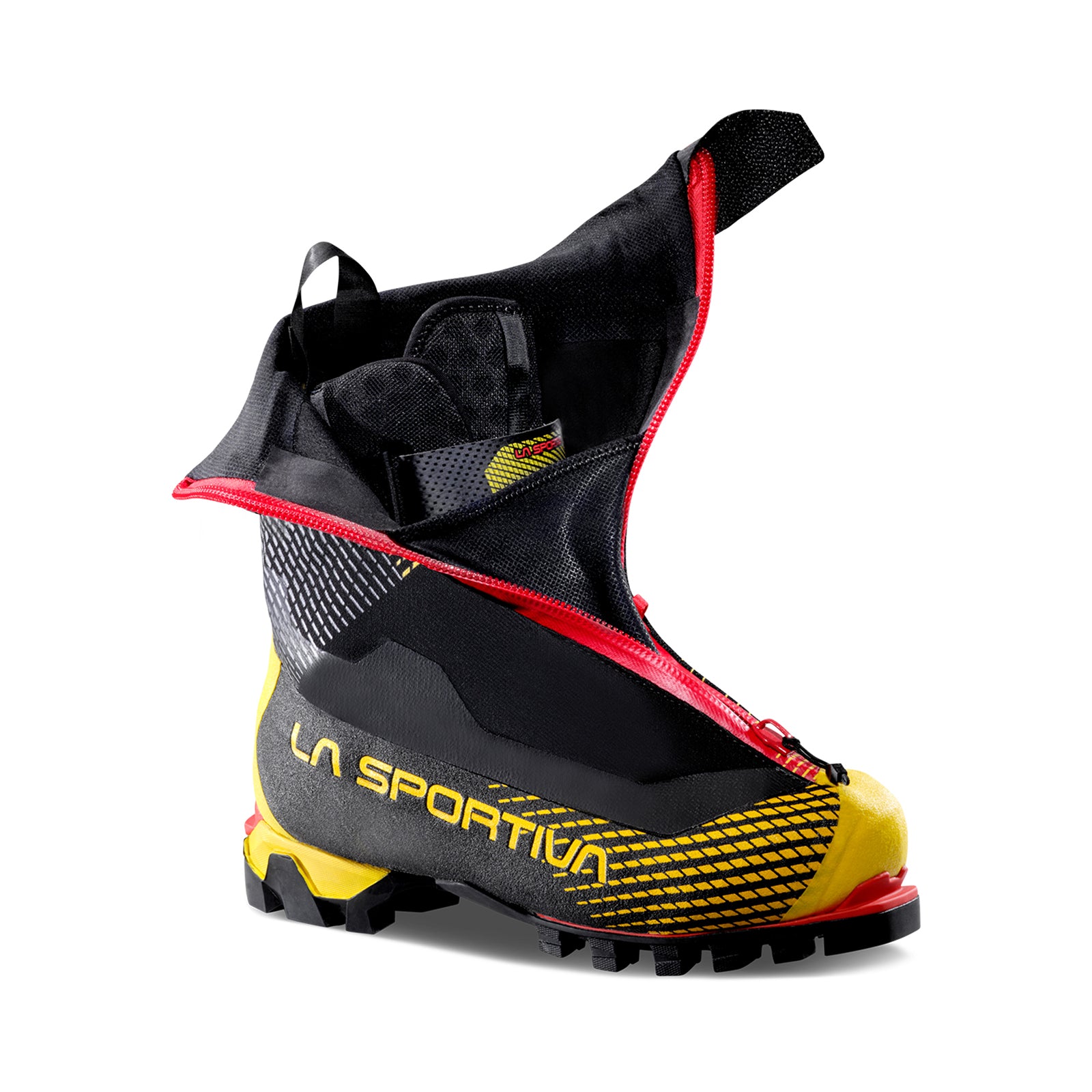 La Sportiva G-Summit Mountaineering Boot La Sportiva G-Summit Mountaineering Boot