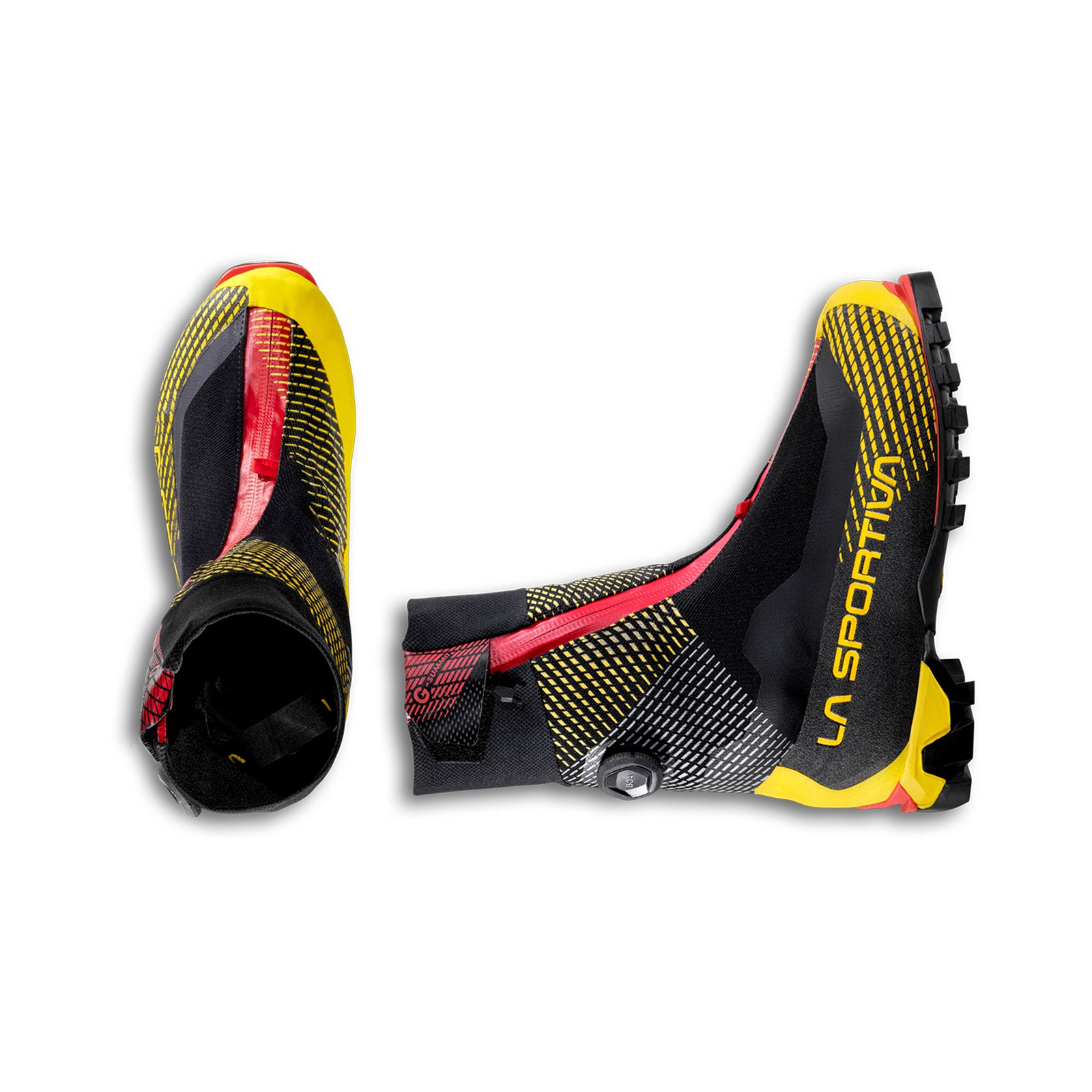 スポルティバ G5 42 1/2 La Sportiva G-Summit Mountaineering Boot