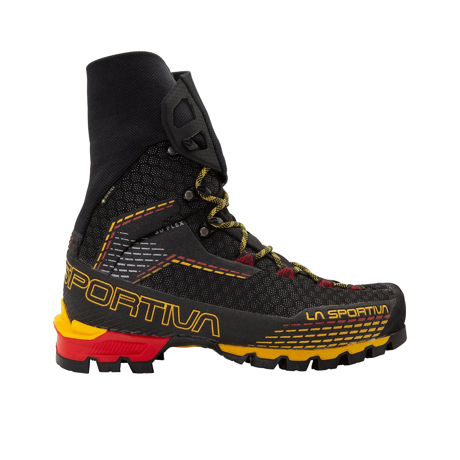 バラバ　ジェロニモン　ダイゴロウ La Sportiva Trango Pro GTX Mountaineering Boot