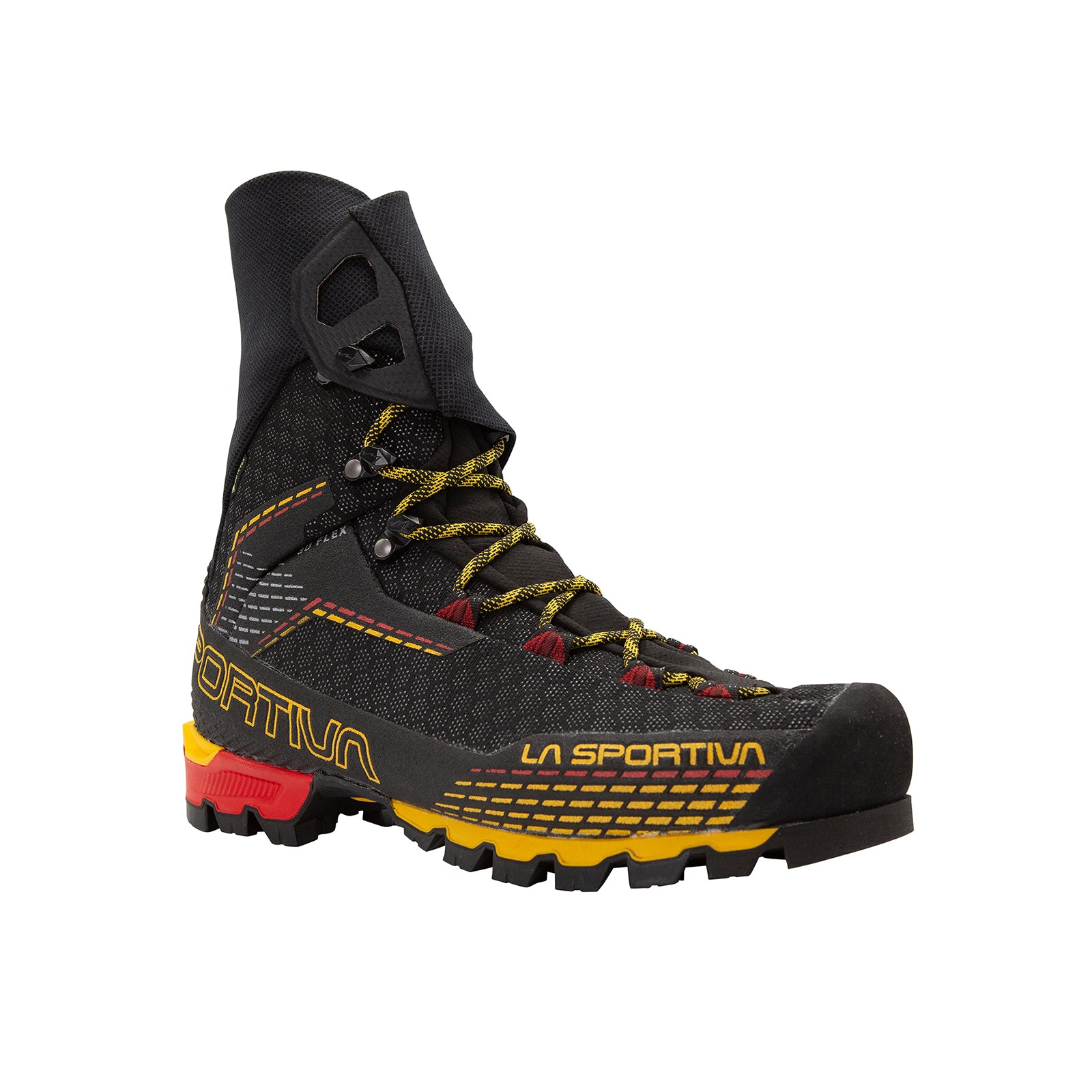 La Sportiva Trango Pro GTX Mountaineering Boot