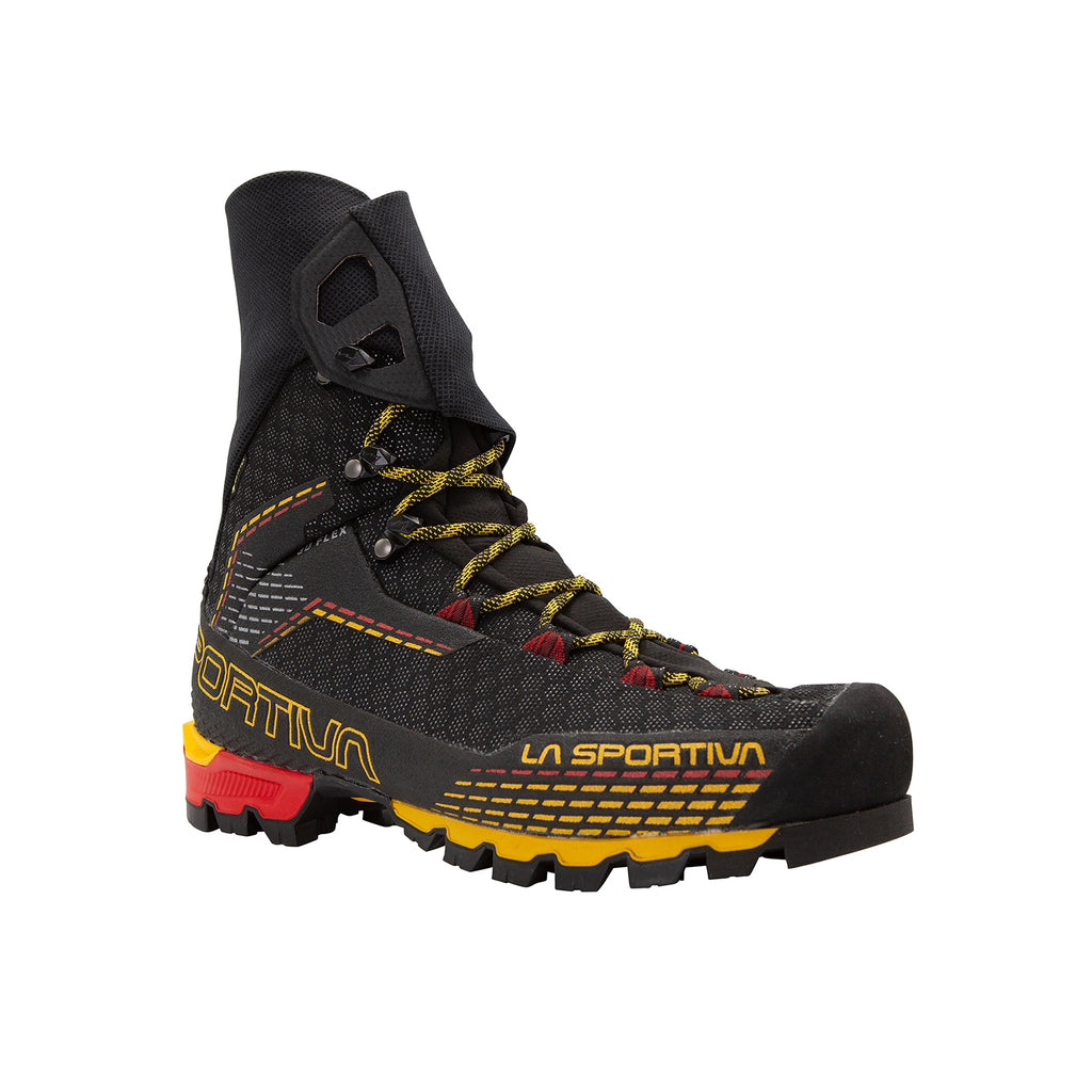 Trango Pro GTX Black/Yellow Alt View #2
