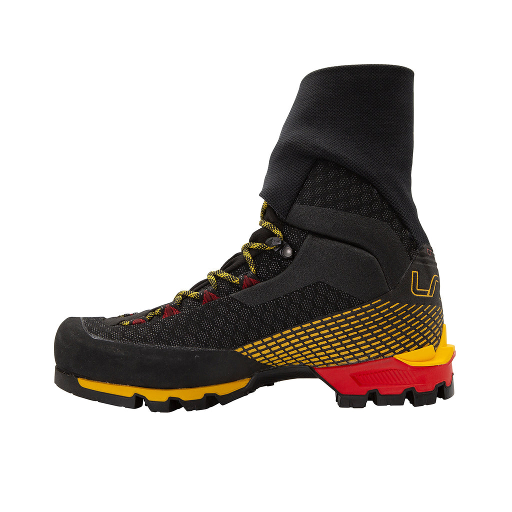 Trango Pro GTX Black/Yellow Alt View #4
