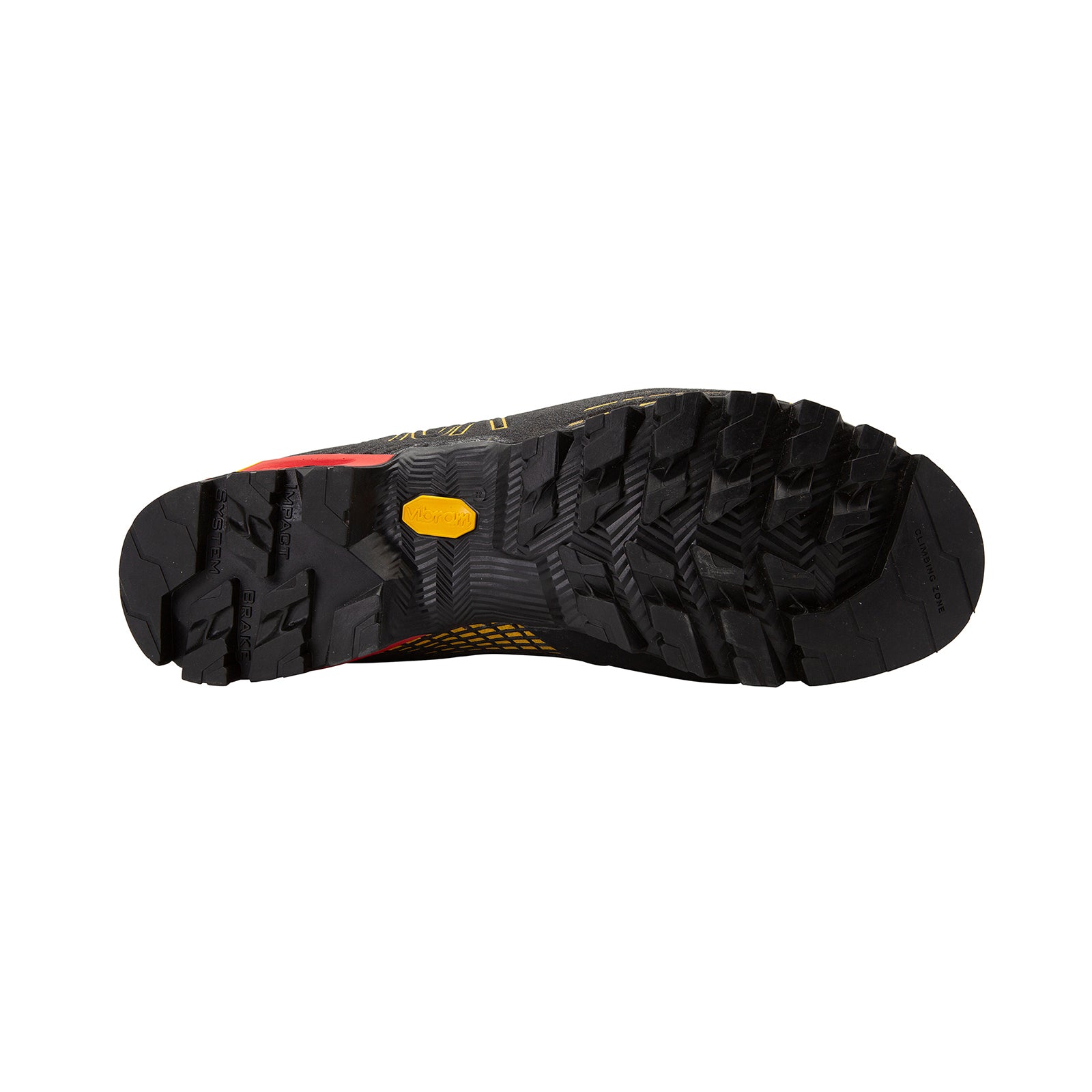 Trango Pro GTX Black/Yellow Alt View #6
