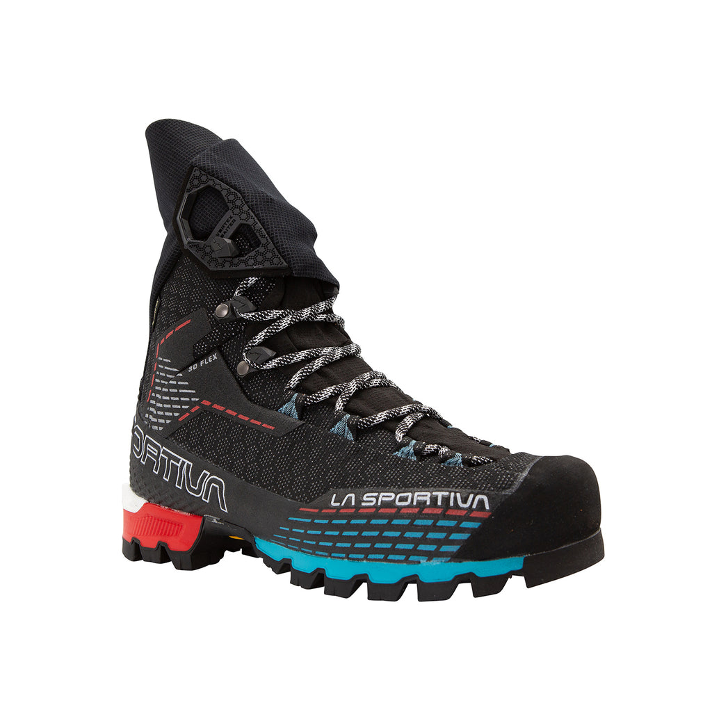 Trango Pro GTX Women's Black/Hibiscus Alt View #2
