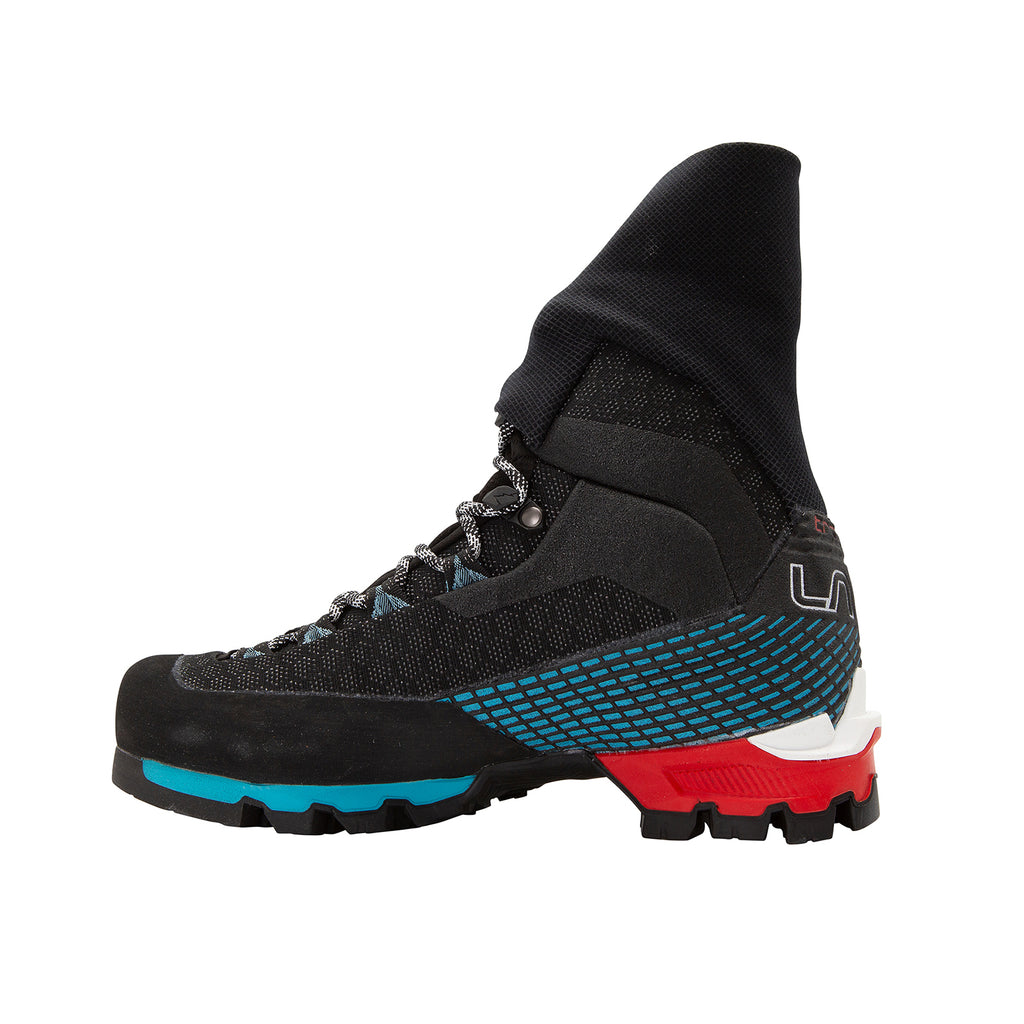Trango Pro GTX Women's Black/Hibiscus Alt View #4
