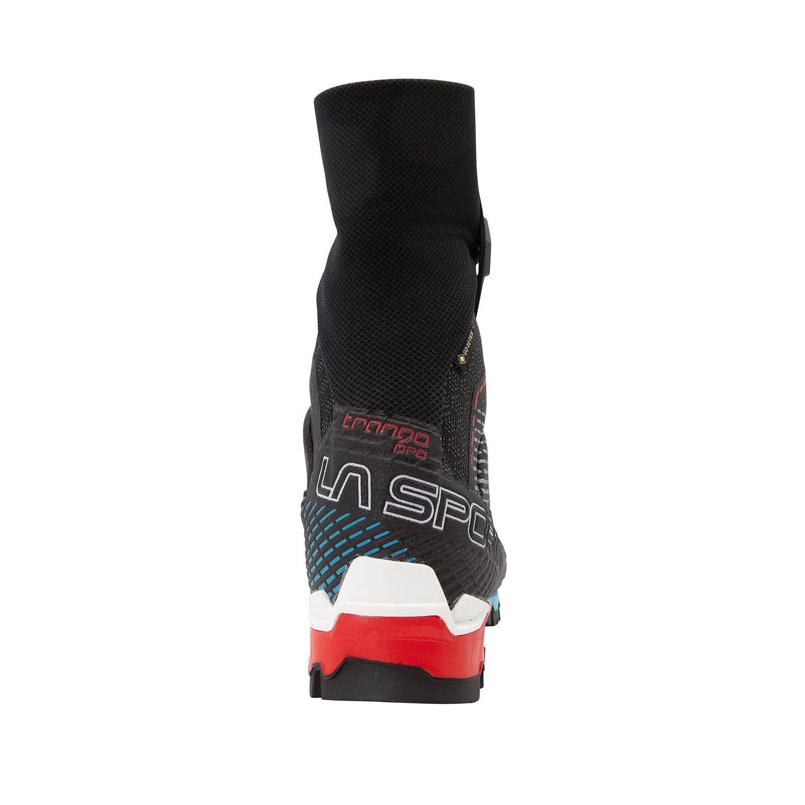 Trango Pro GTX Women's Black/Hibiscus Alt View #5

