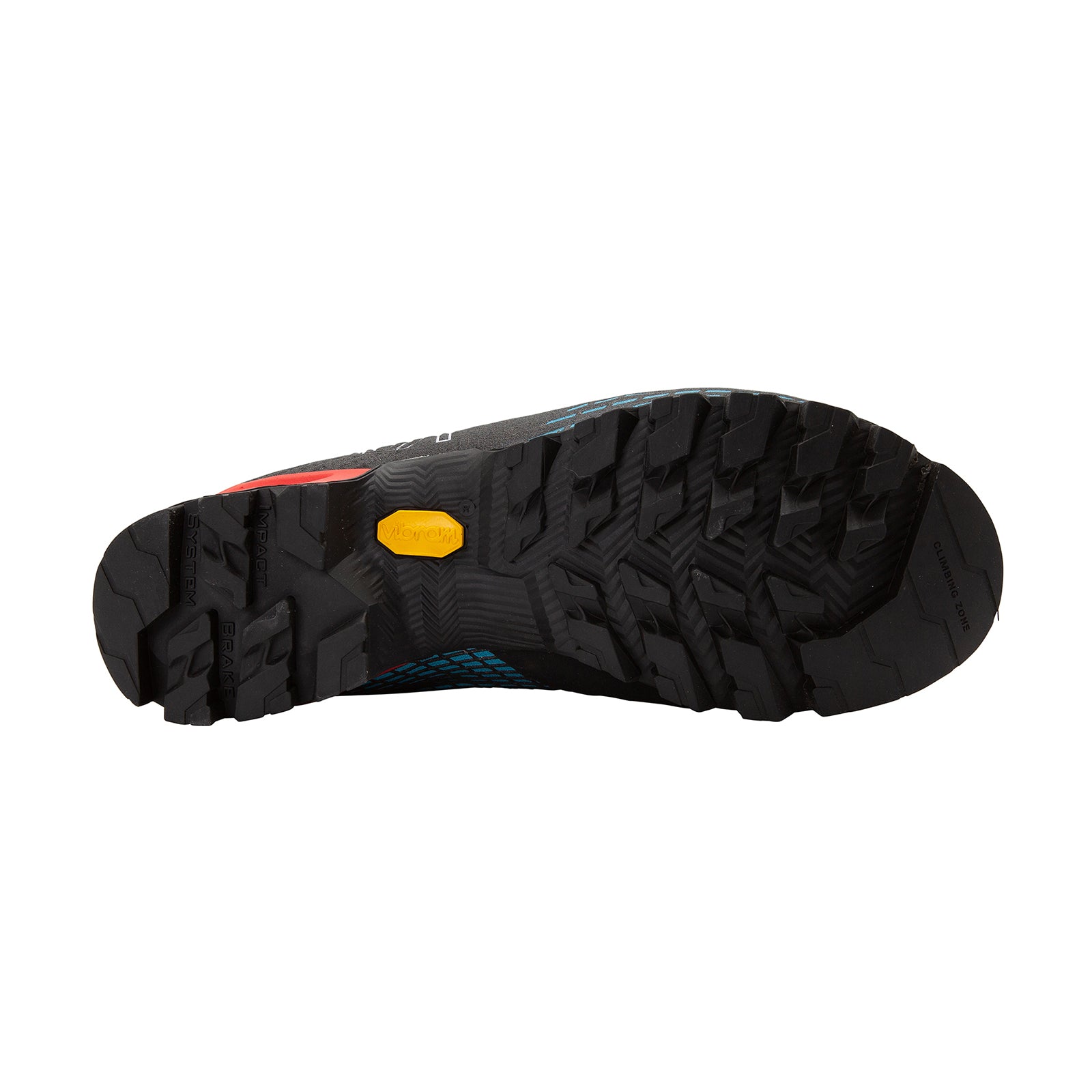 Trango Pro GTX Women's Black/Hibiscus Alt View #6
