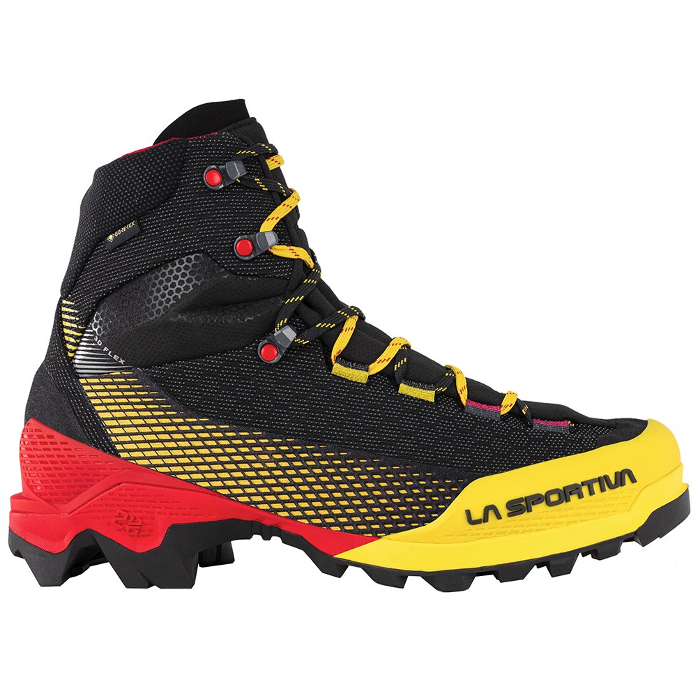 Équilibre ST GTX (2024) Noir/Jaune
