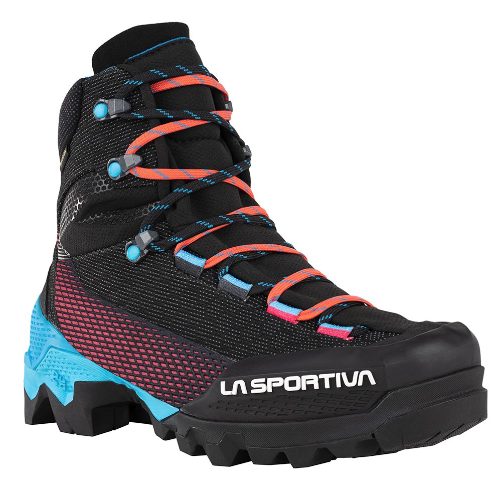 登山靴　LA SPORTIVA AEQUILIBRIUM ST GTX La Sportiva Aequilibrium ST GTX Mountaineering Boot