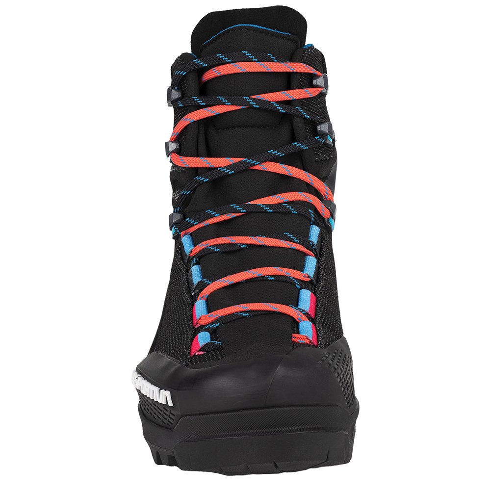 Aequilibrium ST GTX Women's (2024) Black/Hibiscus Alt View #6
