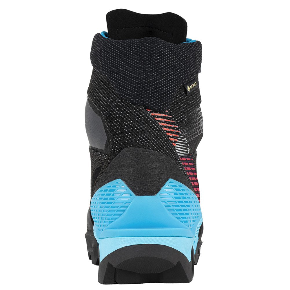 Aequilibrium ST GTX Women's (2024) Black/Hibiscus Alt View #7
