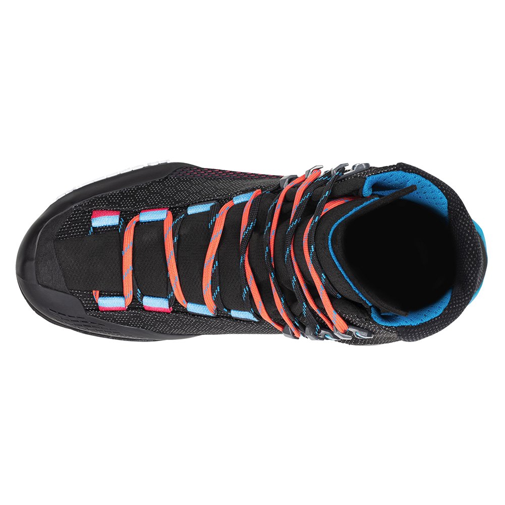 Aequilibrium ST GTX Women's (2024) Black/Hibiscus Alt View #4
