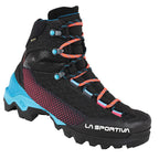 Aequilibrium ST GTX Women's (2024) Black/Hibiscus Alt View #3