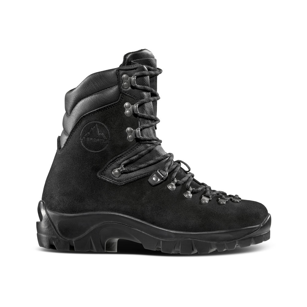 Ridgeline Black Alt View #1
