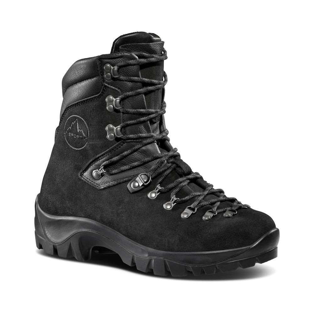 Ridgeline Black Alt View #2
