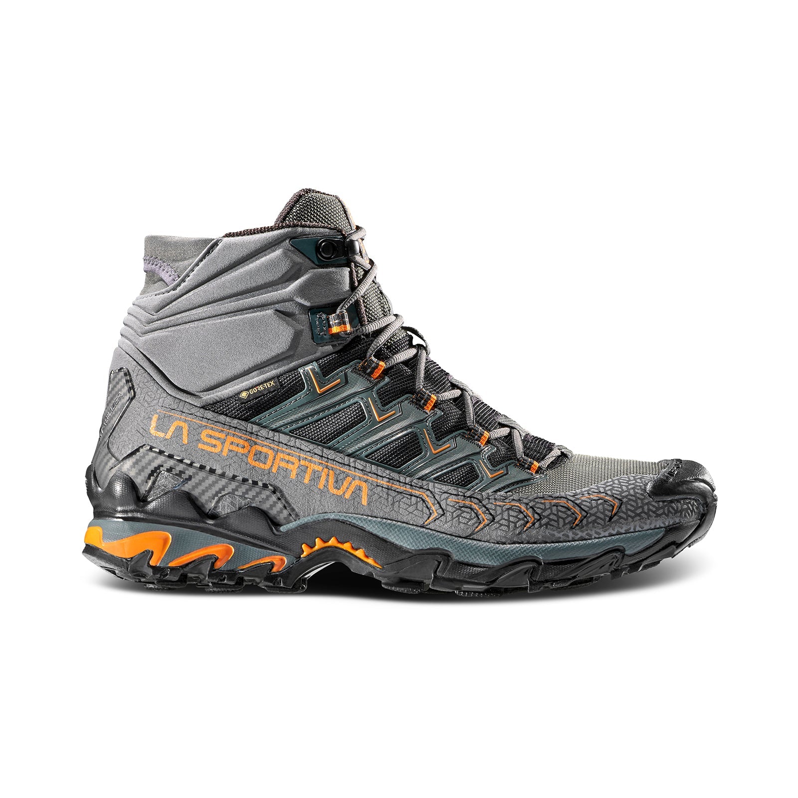 LA SPORTIVA スポルティバ ウルトララプターIIミッド GTX Ultra Raptor II Mid GTX (2024) – La Sportiva