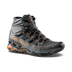 Ultra Raptor II Mid GTX (2024) Carbon/Hawaiian Sun Alt View #2