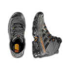 Ultra Raptor II Mid GTX (2024) Carbon/Hawaiian Sun Alt View #4