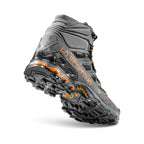 Ultra Raptor II Mid GTX (2024) Carbon/Hawaiian Sun Alt View #7