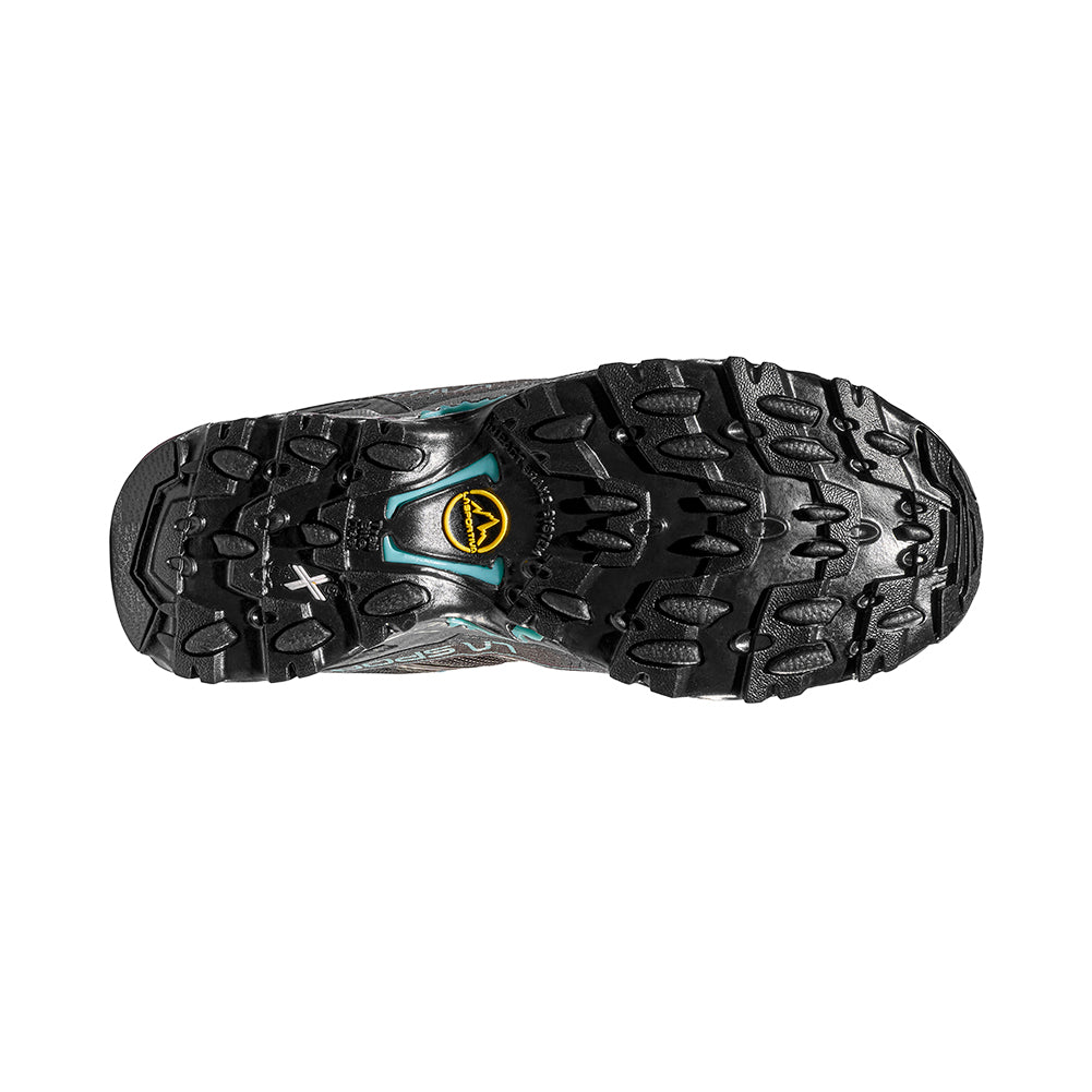 Ultra Raptor II Mid Wide GTX pour femmes Carbone/Iceberg W Alt View #4

