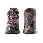 Ultra Raptor II Mid Wide GTX pour femmes Carbone/Iceberg W Alt View #7