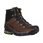 Ultra Raptor II Mid Leather Wide GTX Chocolate/Cedar W Alt View #2