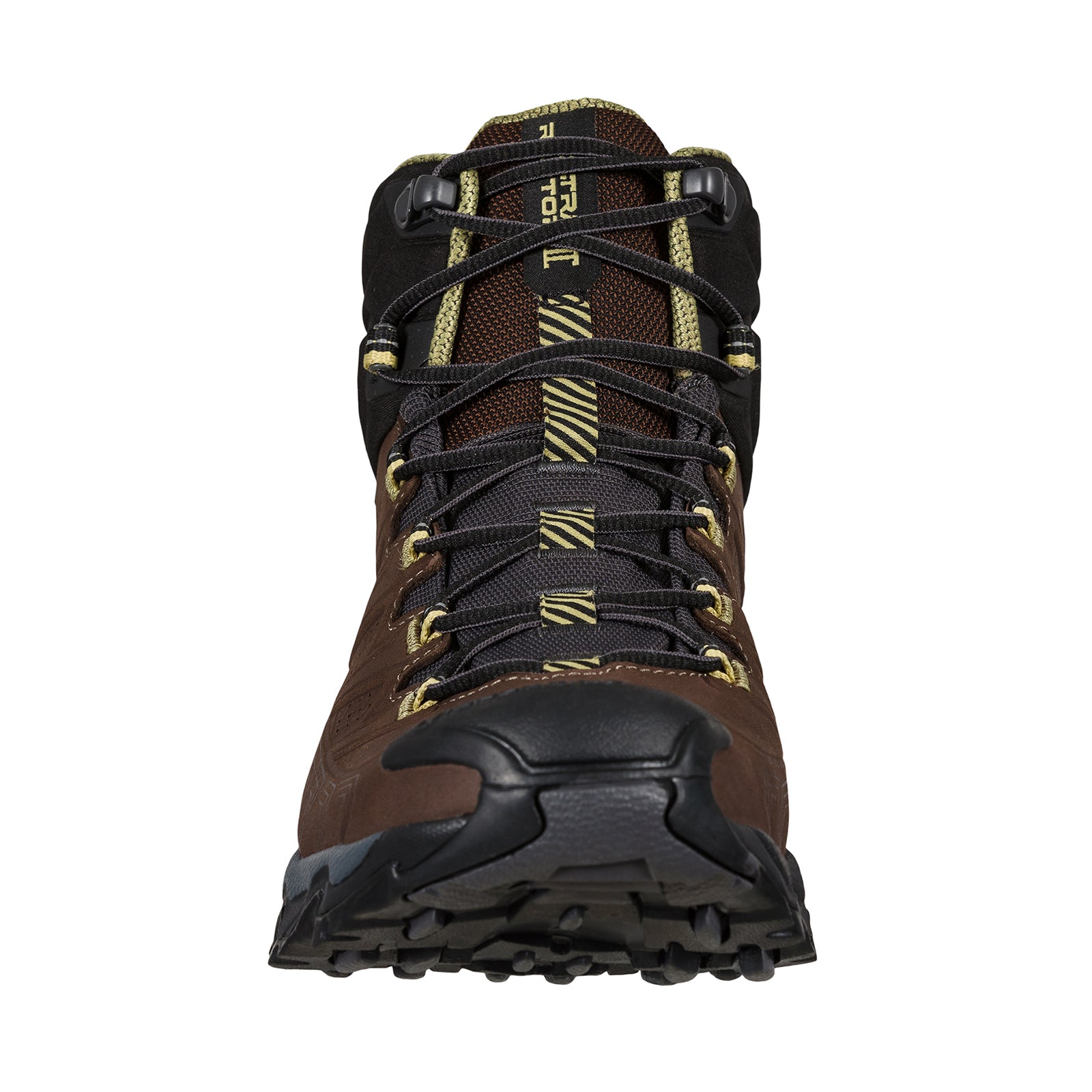 Ultra Raptor II Mid Leather Wide GTX Chocolate/Cedar W Alt View #3
