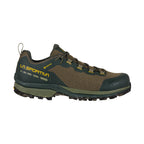 TX Hike GTX Charcoal/Moss Alt View #1