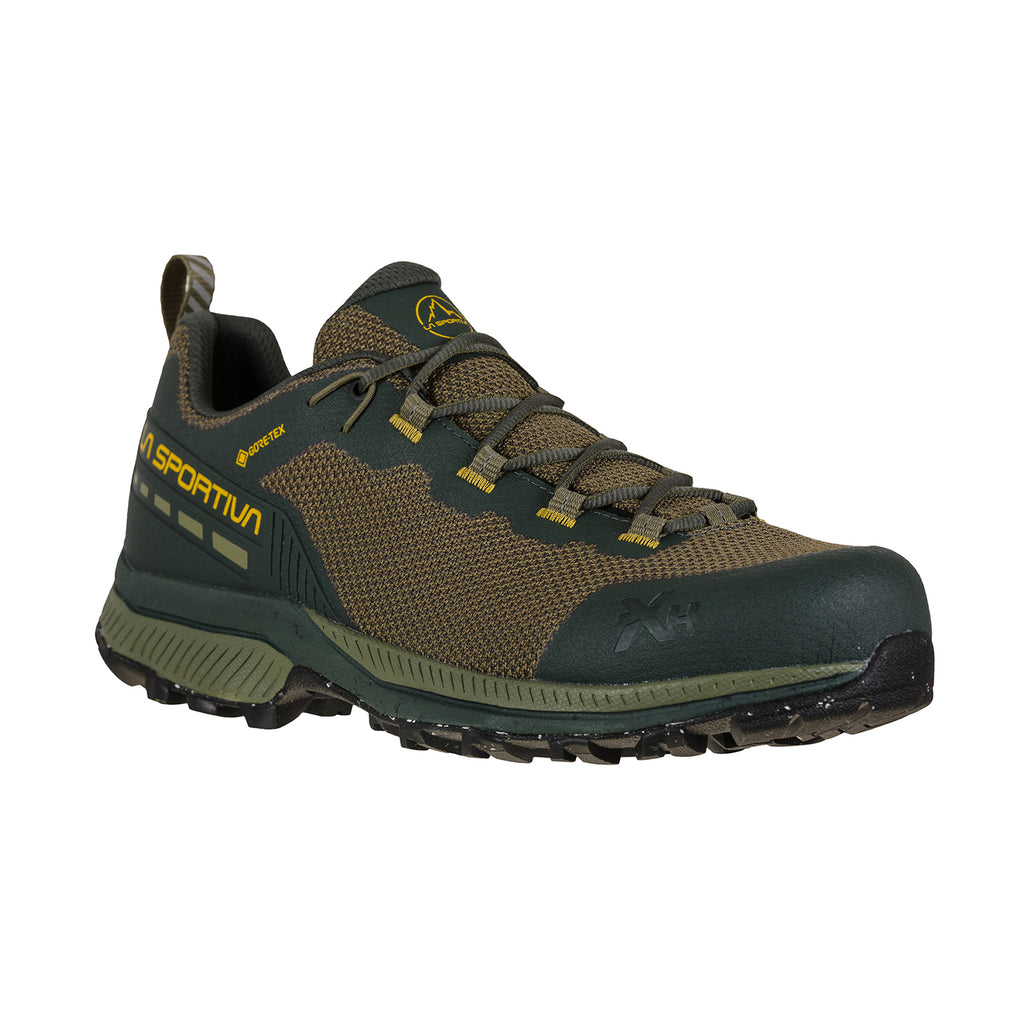 TX Hike GTX Charcoal/Moss Alt View #2

