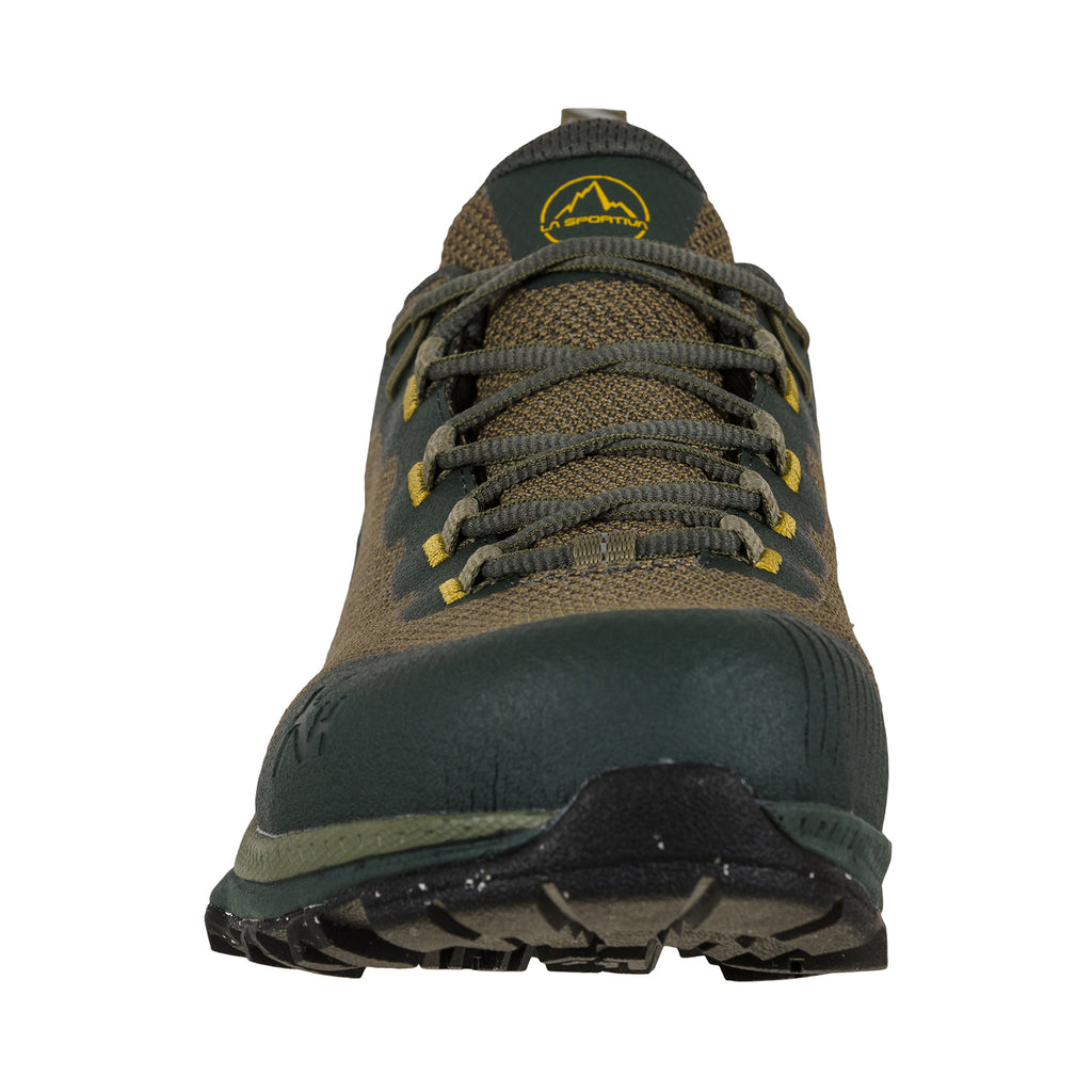TX Hike GTX Charcoal/Moss Alt View #5
