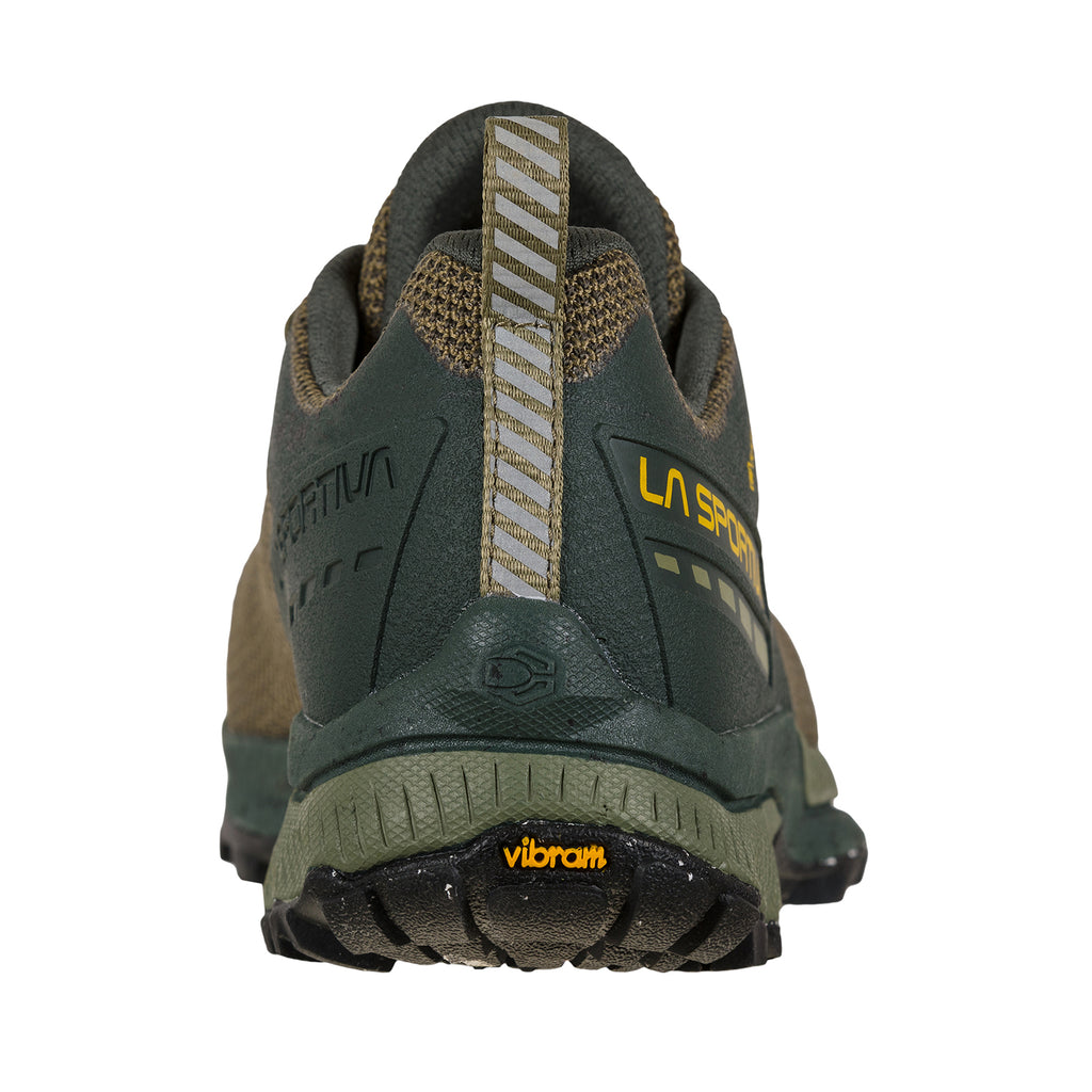TX Hike GTX Charcoal/Moss Alt View #6
