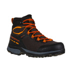 TX Hike Mid GTX (2023) Carbon/Saffron Alt View #2
