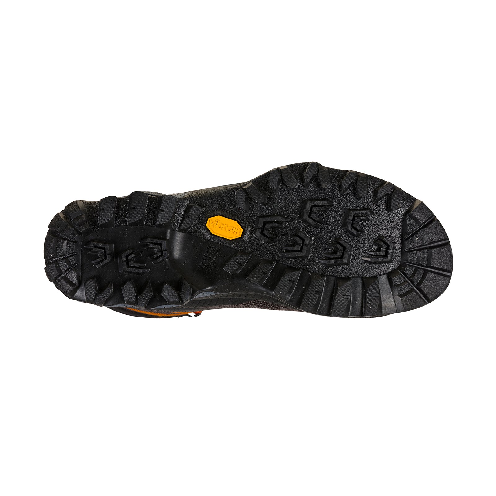 TX Hike Mid GTX (2023) Carbon/Saffron Alt View #3
