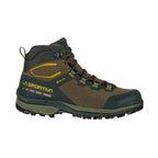 Randonnée TX Mid GTX (2023) Charbon de bois/Mousse Alt View #1